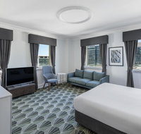 The Savoy Hotel on Little Collins Melbourne - Foster Accommodation
