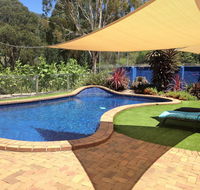 Snow View Holiday Units - Foster Accommodation