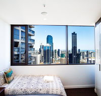 UrbanSuite Melbourne Cozy Apartment   - Foster Accommodation