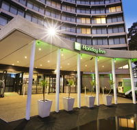 Holiday Inn Melbourne Airport - Foster Accommodation