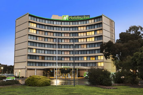 Holiday Inn Melbourne Airport, An IHG Hotel - Foster Accommodation 8