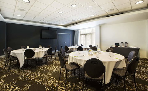 Holiday Inn Melbourne Airport, An IHG Hotel - Foster Accommodation 25