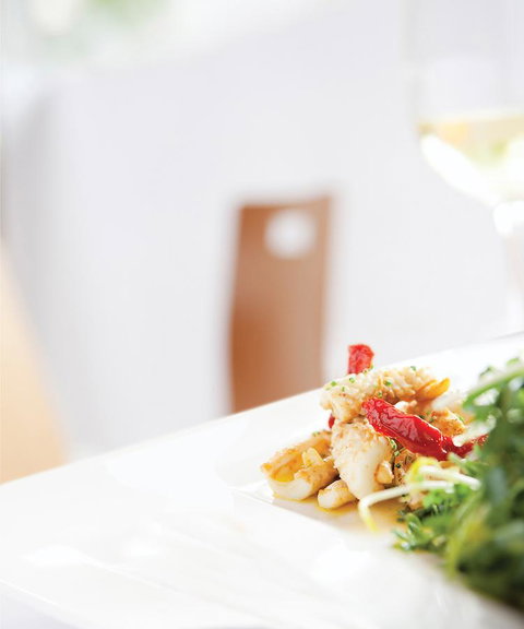 Holiday Inn Melbourne Airport, An IHG Hotel - Foster Accommodation 17