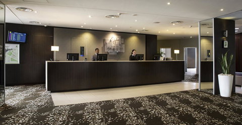 Holiday Inn Melbourne Airport, An IHG Hotel - Foster Accommodation 4