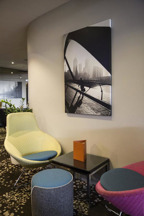 Holiday Inn Melbourne Airport, An IHG Hotel - Foster Accommodation 5