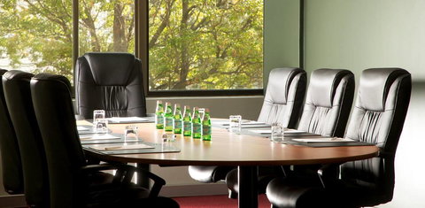 Holiday Inn Melbourne Airport, An IHG Hotel - Foster Accommodation 27