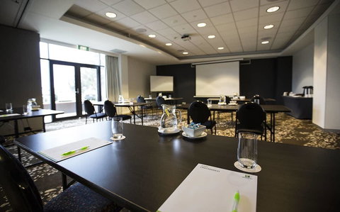 Holiday Inn Melbourne Airport, An IHG Hotel - Foster Accommodation 23