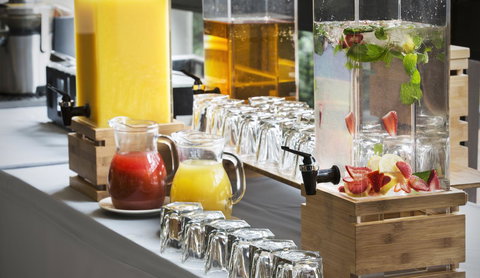 Holiday Inn Melbourne Airport, An IHG Hotel - Foster Accommodation 19