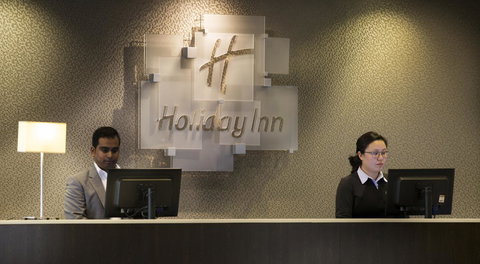 Holiday Inn Melbourne Airport, An IHG Hotel - Foster Accommodation 18