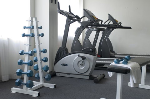 Holiday Inn Melbourne Airport, An IHG Hotel - Foster Accommodation 10