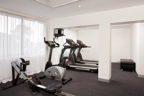 Holiday Inn Melbourne Airport, An IHG Hotel - Foster Accommodation 7