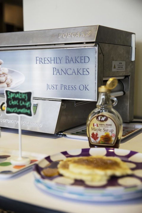 Holiday Inn Melbourne Airport, An IHG Hotel - Foster Accommodation 24