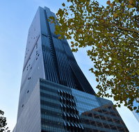 Melbourne SkyHigh Apartments - Foster Accommodation