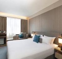 Novotel Melbourne Central - Foster Accommodation