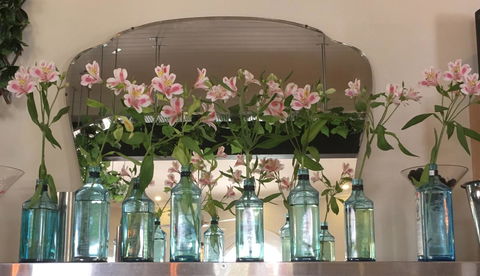 The Alexandra Hotel - Foster Accommodation 2