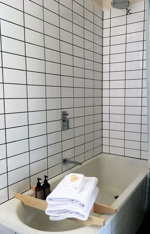 The Alexandra Hotel - Foster Accommodation 10