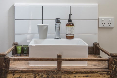 The Alexandra Hotel - Foster Accommodation 27