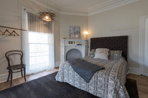 The Alexandra Hotel - Foster Accommodation 30