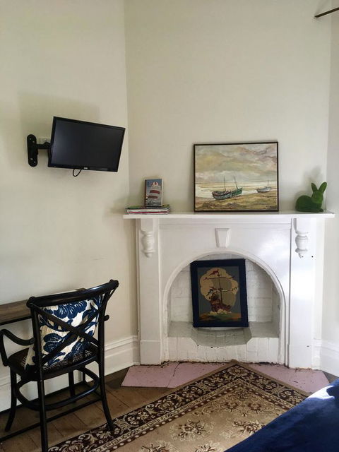 The Alexandra Hotel - Foster Accommodation 28