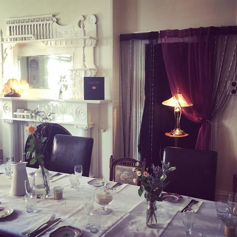 The Alexandra Hotel - Foster Accommodation 21