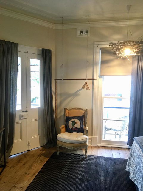 The Alexandra Hotel - Foster Accommodation 3