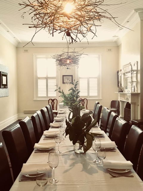 The Alexandra Hotel - Foster Accommodation 37