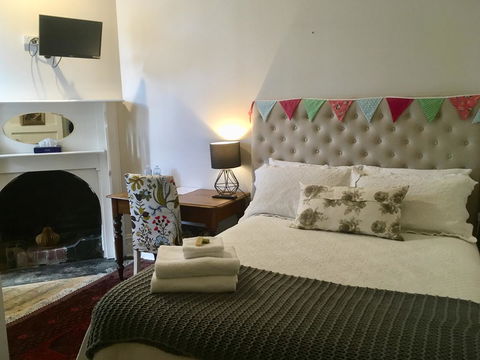 The Alexandra Hotel - Foster Accommodation 19