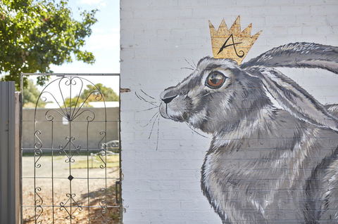 The Alexandra Hotel - Foster Accommodation 7