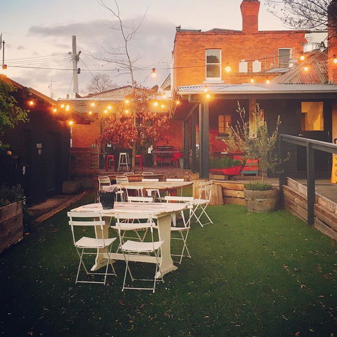 The Alexandra Hotel - Foster Accommodation 29