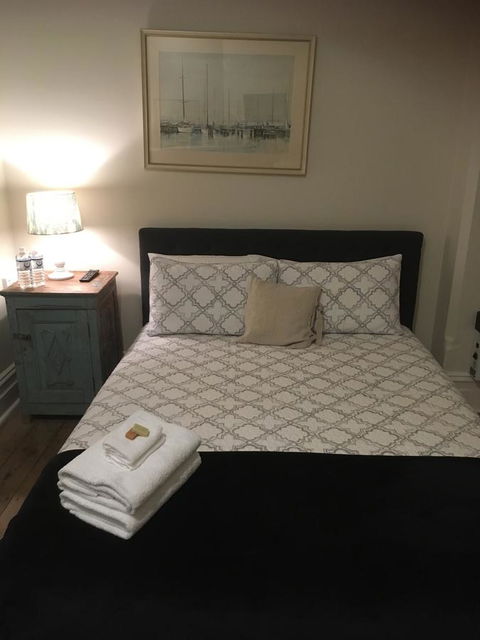 The Alexandra Hotel - Foster Accommodation 26