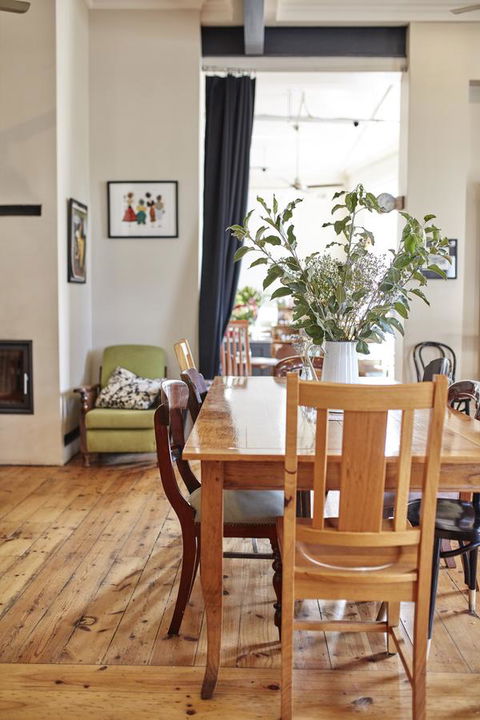 The Alexandra Hotel - Foster Accommodation 35