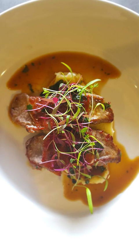 The Alexandra Hotel - Foster Accommodation 22