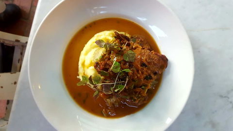 The Alexandra Hotel - Foster Accommodation 32