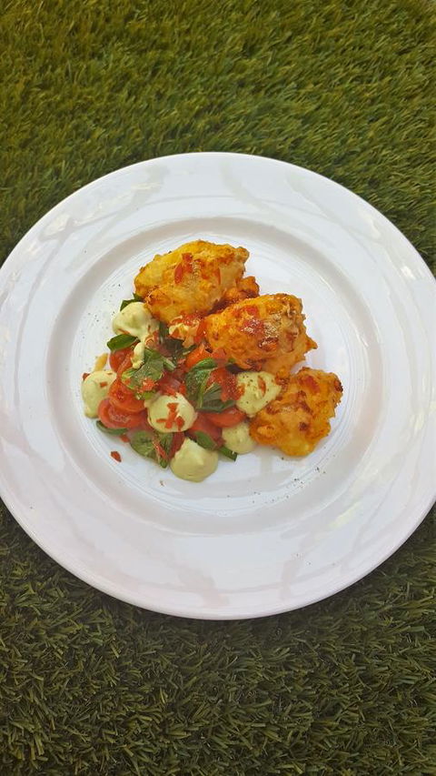 The Alexandra Hotel - Foster Accommodation 6