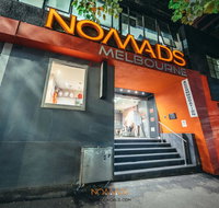 Nomads Melbourne Backpackers - Foster Accommodation