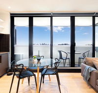 Artel Apartment Hotel Melbourne - Foster Accommodation