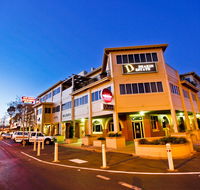 Mercure Hotel Mildura - Foster Accommodation