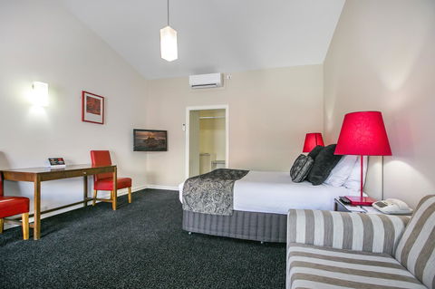 All Seasons Resort Hotel Bendigo - Foster Accommodation 15