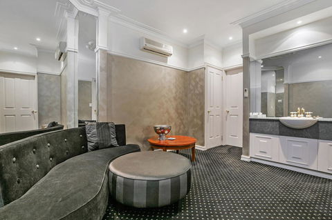 All Seasons Resort Hotel Bendigo - Foster Accommodation 38