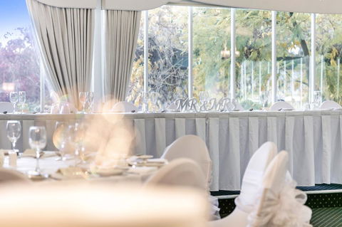 All Seasons Resort Hotel Bendigo - Foster Accommodation 41
