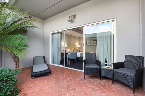 All Seasons Resort Hotel Bendigo - Foster Accommodation 8