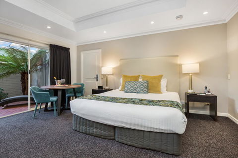 All Seasons Resort Hotel Bendigo - Foster Accommodation 37