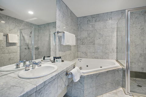 All Seasons Resort Hotel Bendigo - Foster Accommodation 29