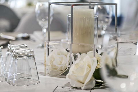 All Seasons Resort Hotel Bendigo - Foster Accommodation 39