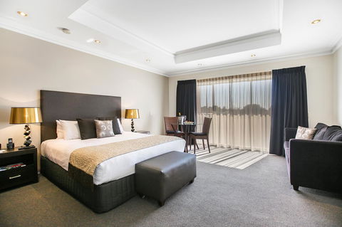All Seasons Resort Hotel Bendigo - Foster Accommodation 31