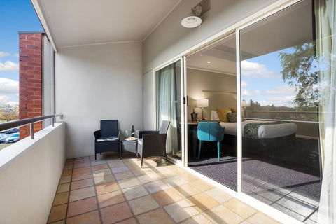 All Seasons Resort Hotel Bendigo - Foster Accommodation 3
