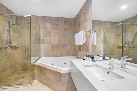 All Seasons Resort Hotel Bendigo - Foster Accommodation 33