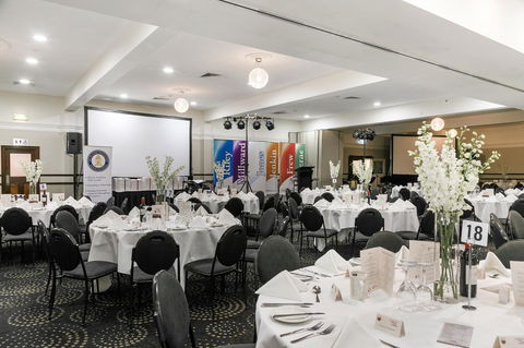 All Seasons Resort Hotel Bendigo - Foster Accommodation 21