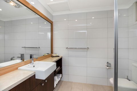 All Seasons Resort Hotel Bendigo - Foster Accommodation 11