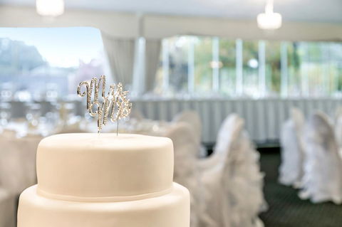 All Seasons Resort Hotel Bendigo - Foster Accommodation 40